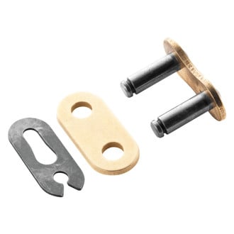ProTaper® - Pro Series 520MX Forged Chain Replacement Master Link