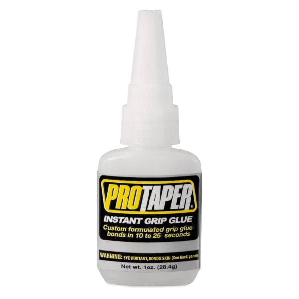 ProTaper® - Clear Grip Glue