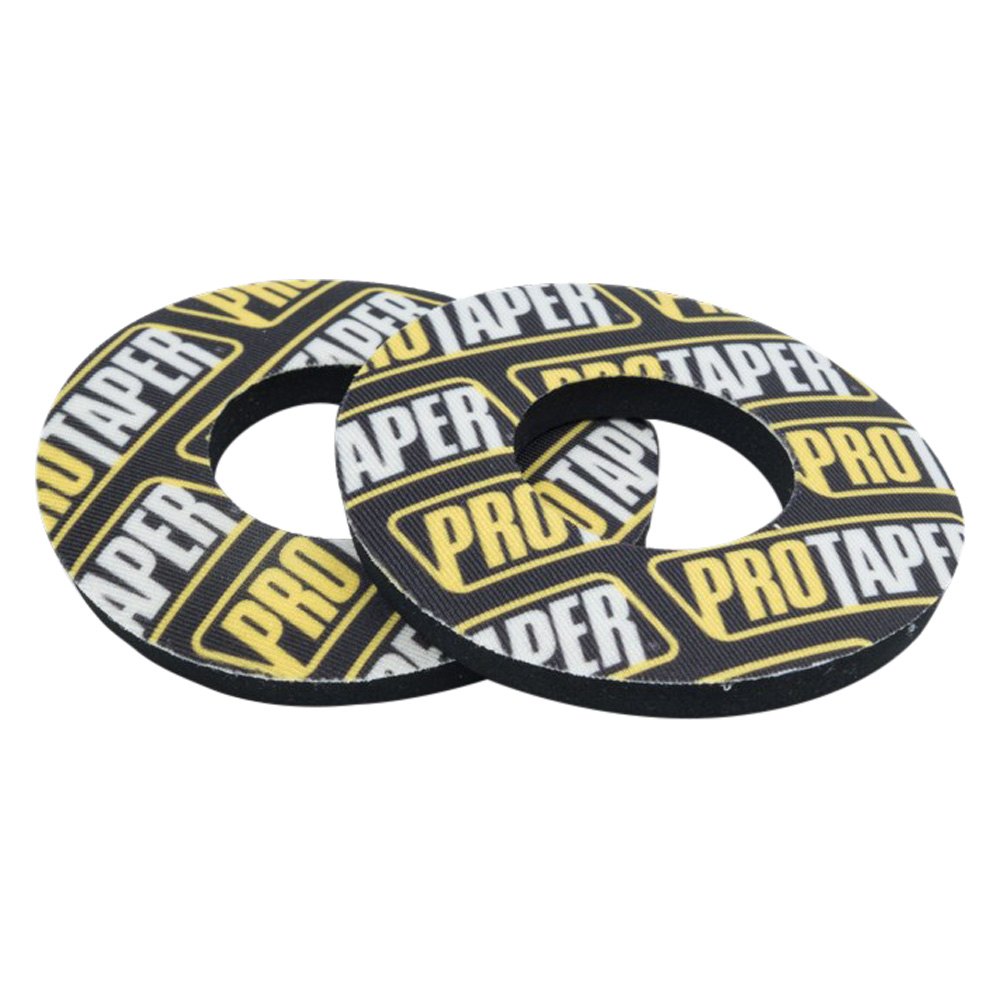 ProTaper® VLD045 Black Grip Donuts