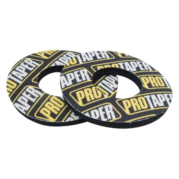 ProTaper® - Black Grip Donuts