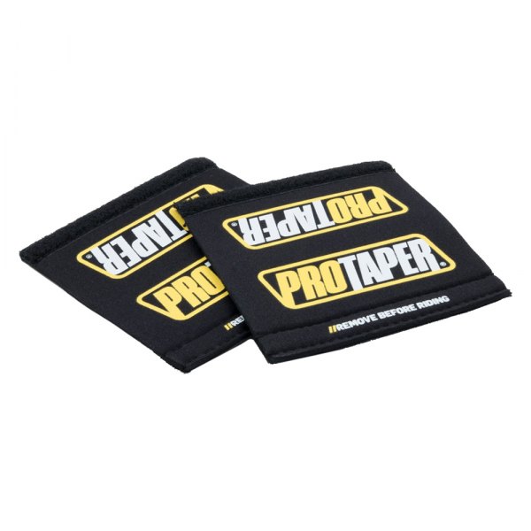 ProTaper® - Black Grip Covers