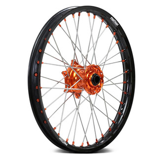 ProTrax® - Front Complete Wheel