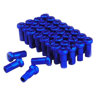 ProTrax® - Rear Spoke Nipple Set