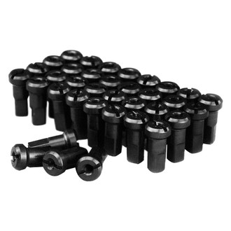 ProTrax® - Front Spoke Nipple Set
