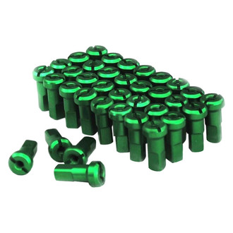 ProTrax® - Front Spoke Nipple Set