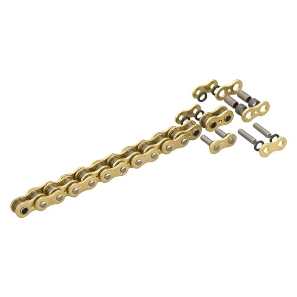 ProX® - Gold X-Ring Roller Type Camshaft Chain