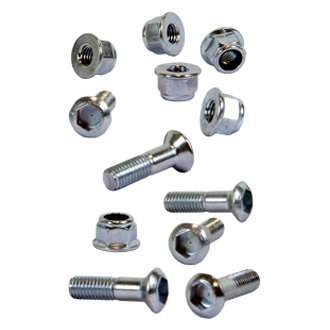 OMIX-ADA 18270.01 OMIX-ADA Leaf Spring Bolts | Summit Racing