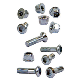 ProX® - Rear Sprocket Bolt Set