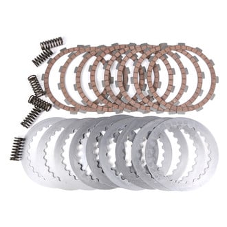 ProX® - Complete Clutch Plate Set