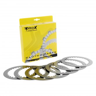 ProX® - Alloy Clutch Plate Set
