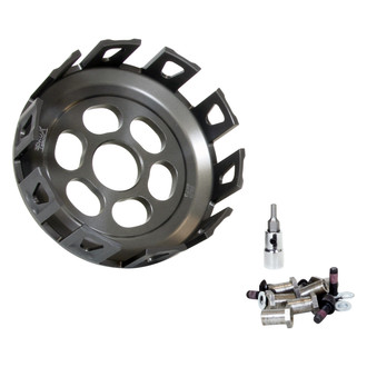 ProX® - Clutch Basket