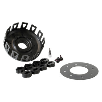 ProX® - Clutch Basket