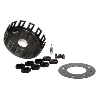ProX® - Clutch Basket