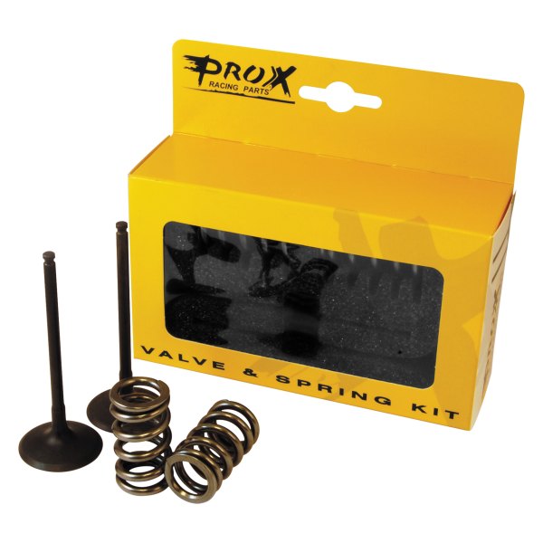 ProX® - Steel Intake Valve and Spring Kit