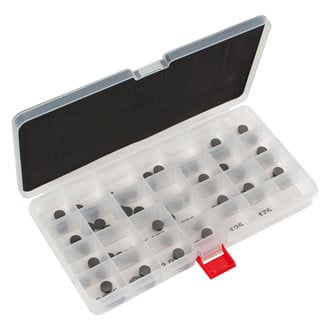 ProX® - Valve and Spring Kit