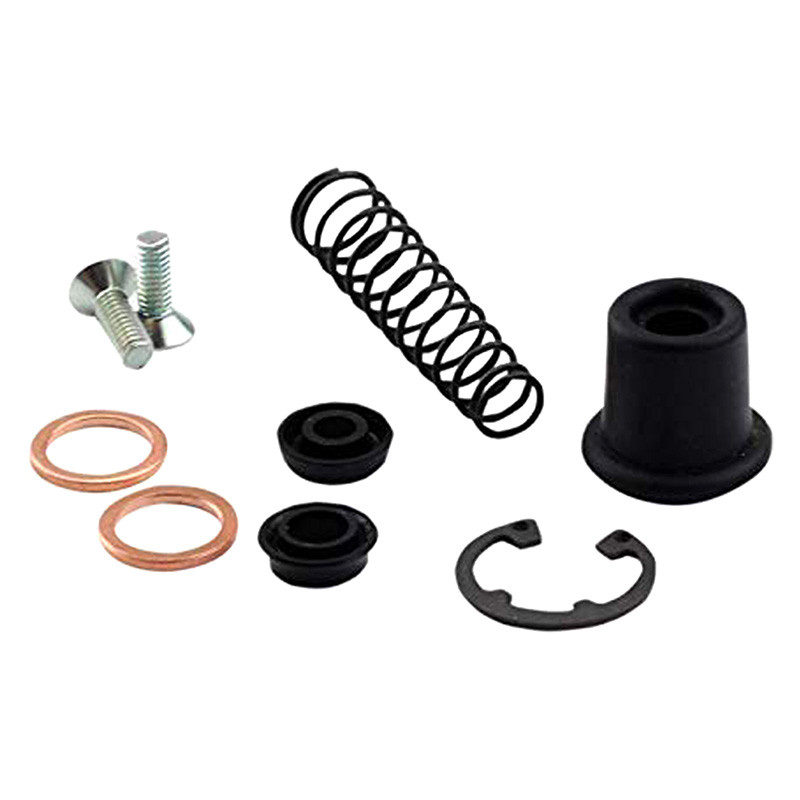 Kawasaki KX65 Brake Master Cylinders - Front & Rear | MOTORCYCLEiD