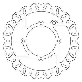 ProX® - Brake Disc