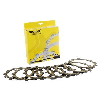 ProX® - Friction Clutch Plate Set