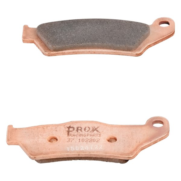 Pro-X Sintered Brake Pads 37.105802