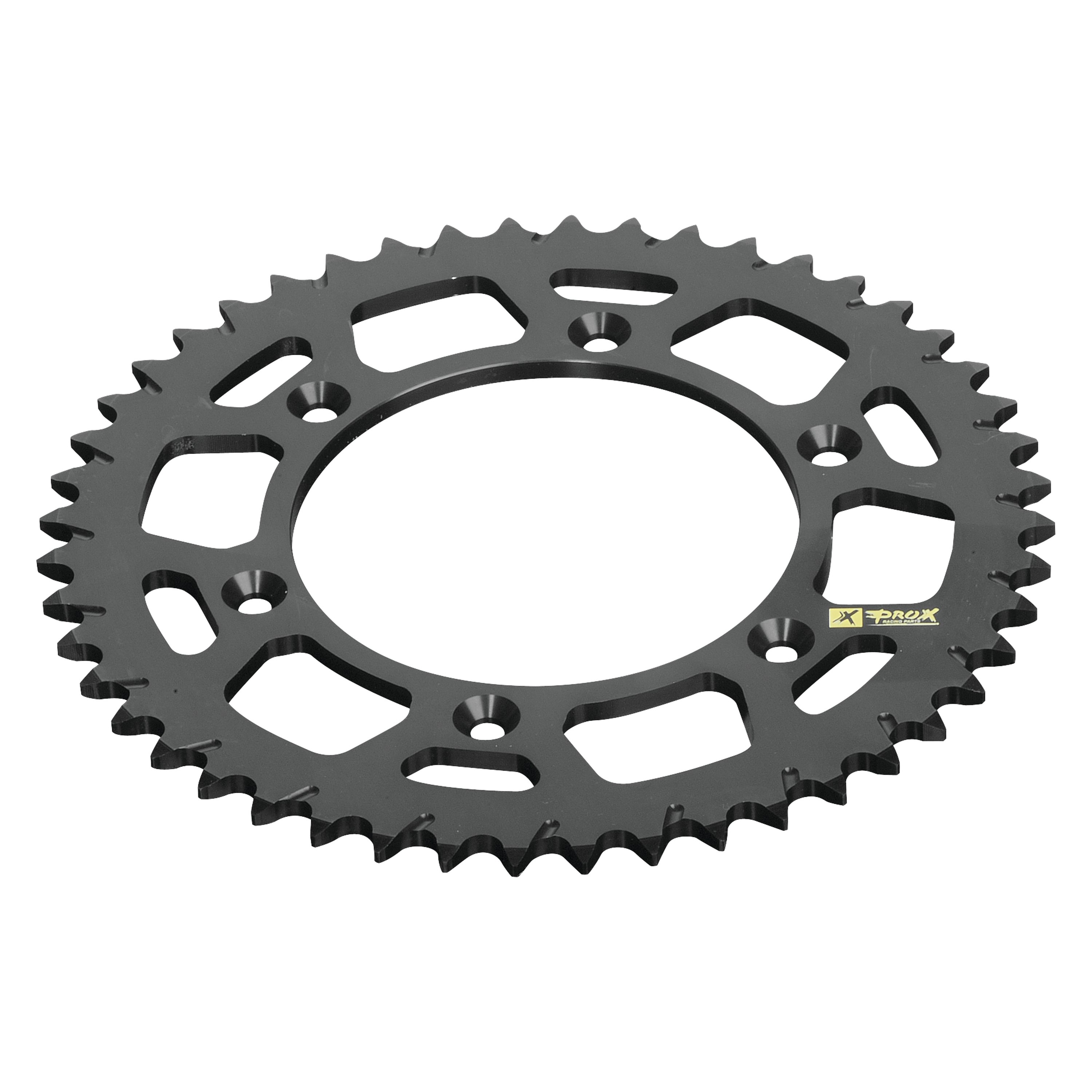 ProX® 07.RA22099-48 - Rear Sprocket - MOTORCYCLEiD.com