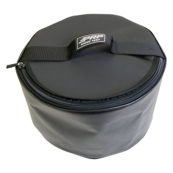PRP Seats® - Black Spare Tire Bag