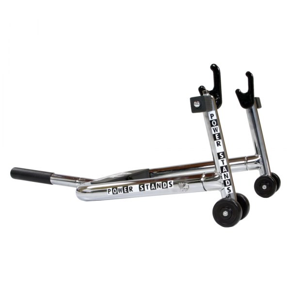 PSR® - Rear Chrome Spool and Non-Spool Stand