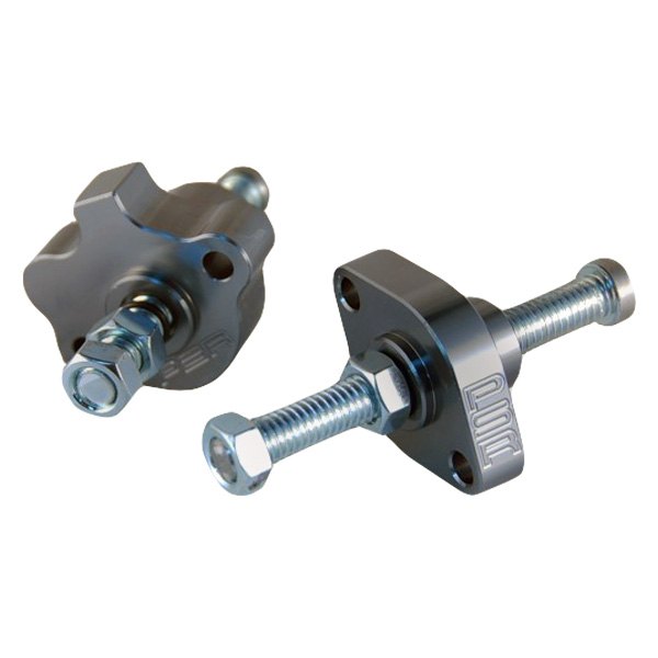 camshaft chain tensioner