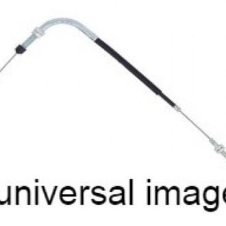 Psychic Motorsports® - Push Throttle Cable