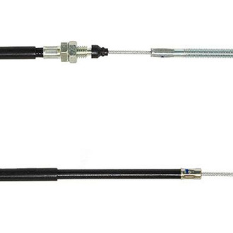 Psychic Motorsports® - Front Brake Cable