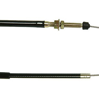 Psychic Motorsports® - Clutch Cable
