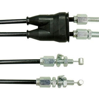 Psychic Motorsports® - Push/Pull Throttle Cable Set