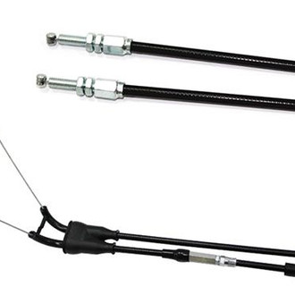 Psychic Motorsports® - Push/Pull Throttle Cable