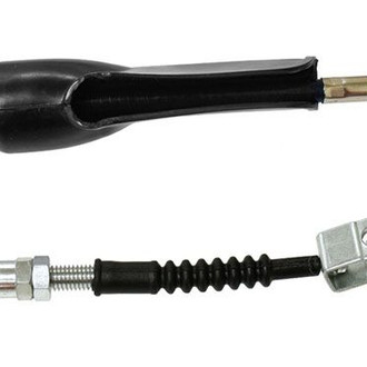 Psychic Motorsports® - Front Brake Cable