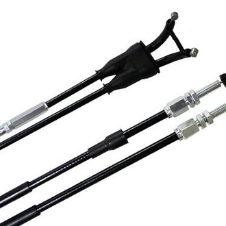 Psychic Motorsports® - Throttle Cable