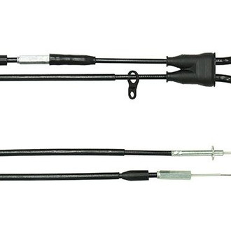Psychic Motorsports® - Push/Pull Throttle Cable