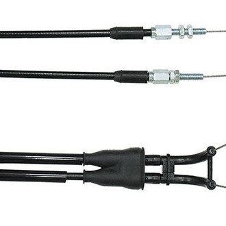 Psychic Motorsports® - Push/Pull Throttle Cable