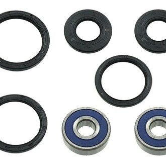 Psychic Motorsports® - Front Wheel Bearing Kit