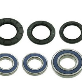 Psychic Motorsports® - Wheel Bearing Kit