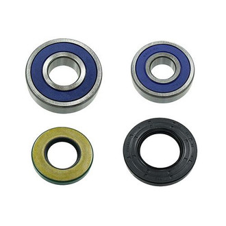 Psychic Motorsports® - Wheel Bearing Kit