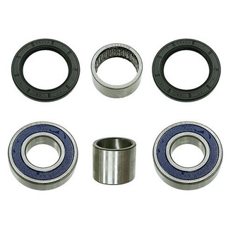 Psychic Motorsports® - Rear Wheel Bearing Kit