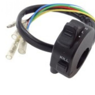 Psychic Motorsports® - Handlebar Switch