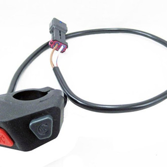 Psychic Motorsports® - Start/Stop Switch