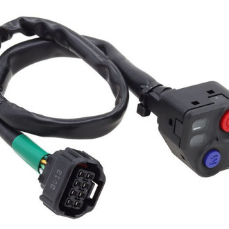 Psychic Motorsports® - Indicator/Stop Switch