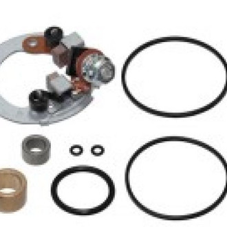 Psychic Motorsports® - Starter Rebuild Kit