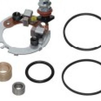 Psychic Motorsports® - Starter Rebuild Kit
