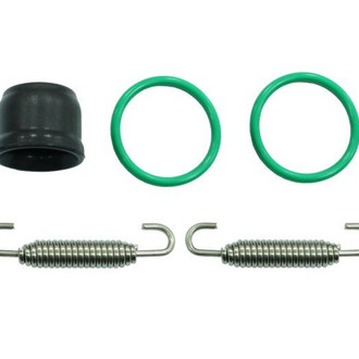 Psychic Motorsports® - Exhaust Seal Kit