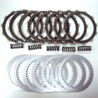 Psychic Motorsports® - Clutch Kit