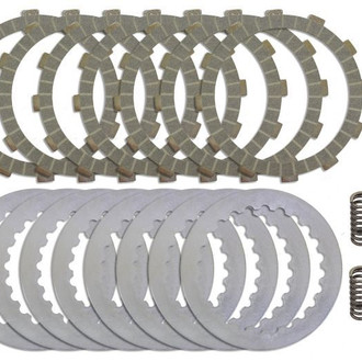 Psychic Motorsports® - Clutch Kit
