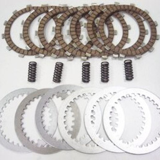 Psychic Motorsports® - Clutch Kit
