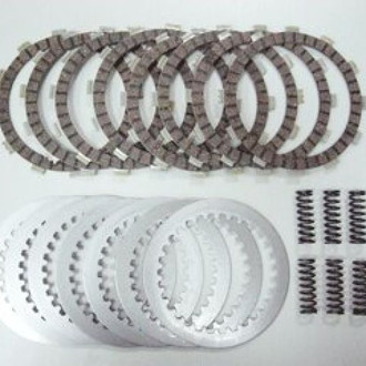 Psychic Motorsports® - Clutch Kit